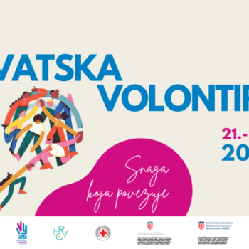Hrvatska volontira 2026