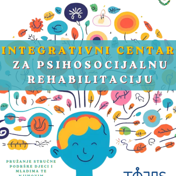 Integrativni centar za psihosocijalnu rehabilitaciju