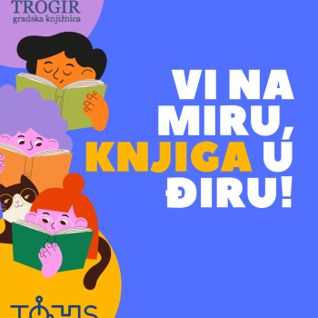 Knjižnica & TOMS (3)
