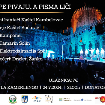 Toms klape pivaju a pisma liči (2)